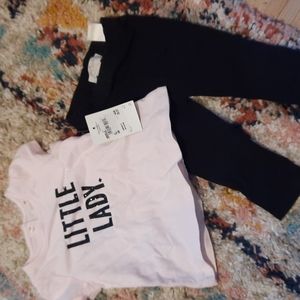 Kate Spade - 6 month outfit